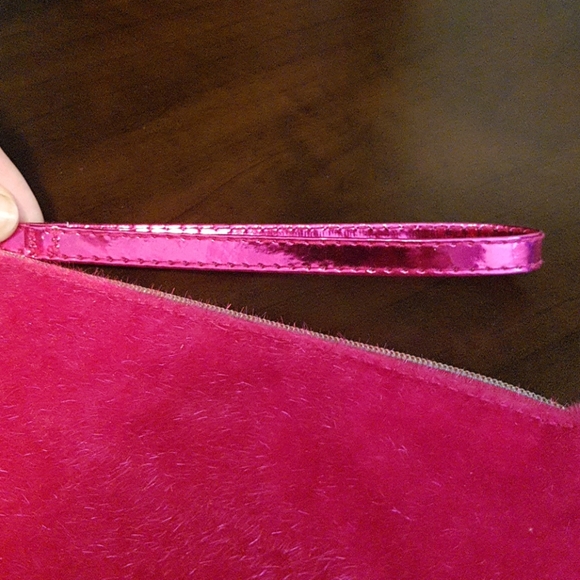 Pink Wristlet - Picture 6 of 6